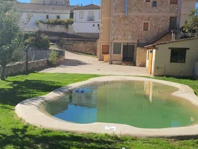 Casa La Laguna del Valle