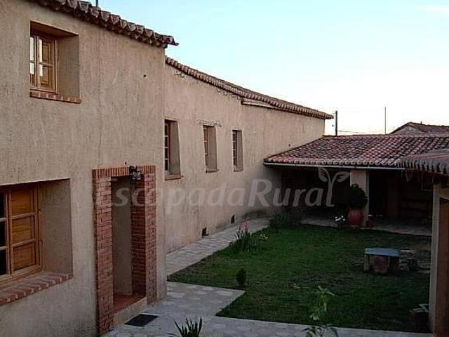 Casa La Paloma