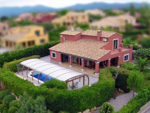 Casa La Perla Golf Club 260m² Peralada