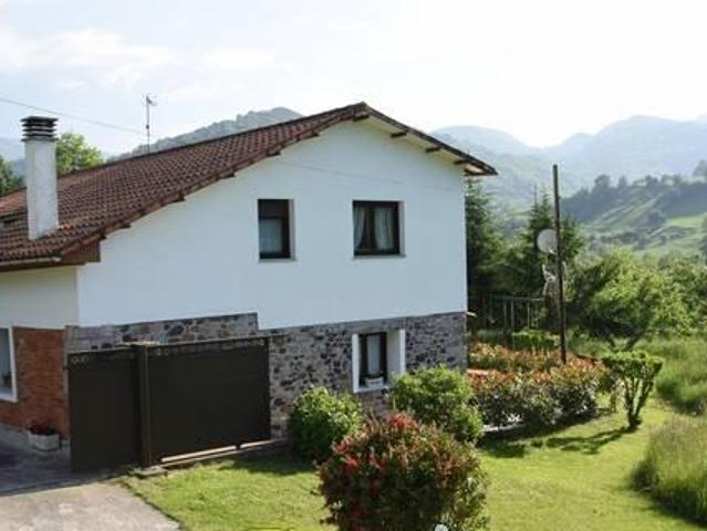 Casa La Peruya