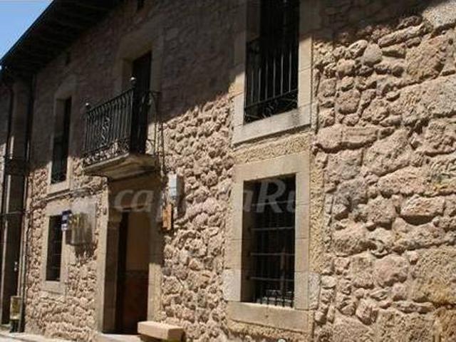 Casa La Pinariega
