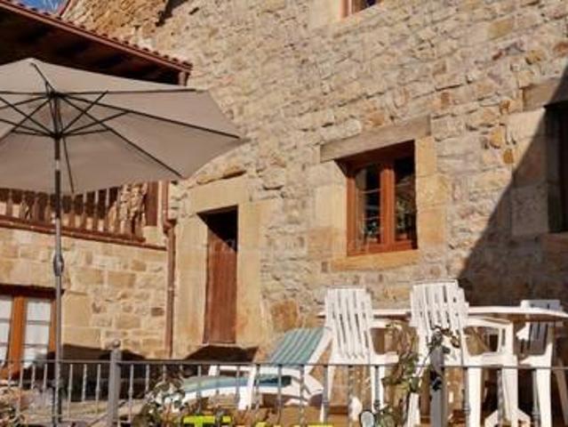 Casa La Piruta