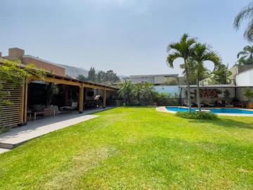Casa La Planicie 1075 m2, 7 dormitorios, 7 baños, 4 estacionamientos