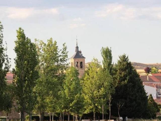 Casa La Plaza Armuña Segovia