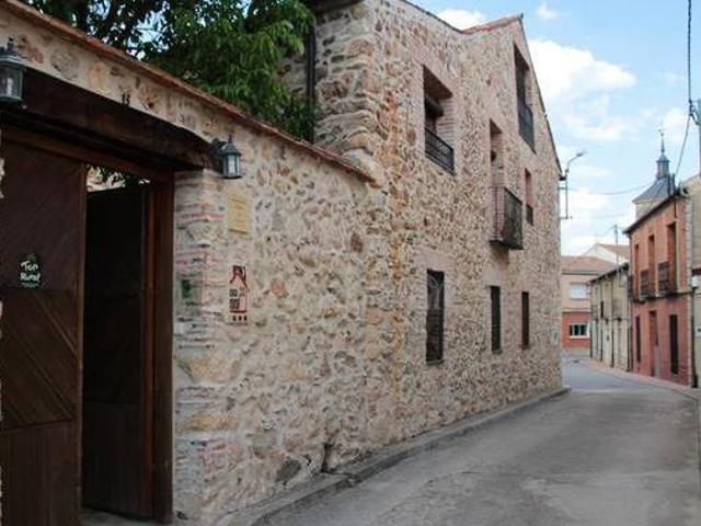 Casa La Plaza
