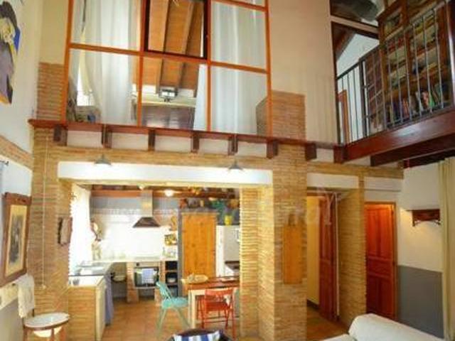 Casa la Rocha