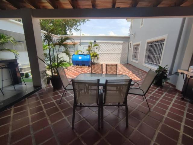 Casa La Rosaleda | Barquisimeto. Este
