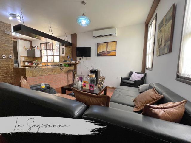 Casa La Segoviana | Barquisimeto. Este