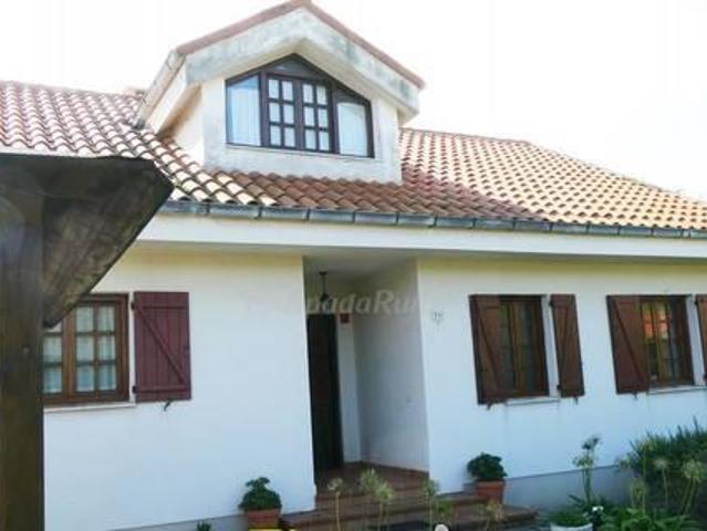 Casa La Tablía