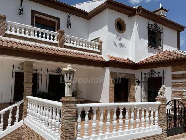 Casa La Tinaja