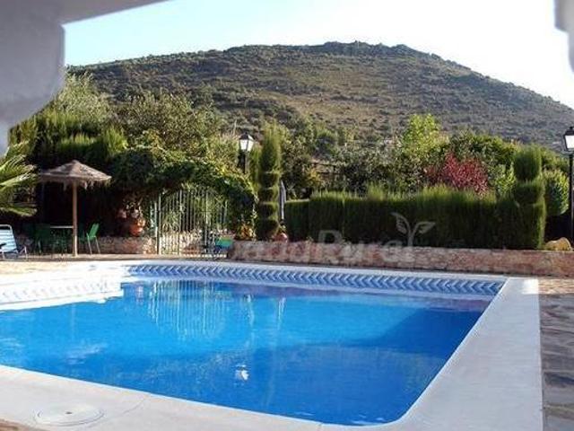 Casa La Torna