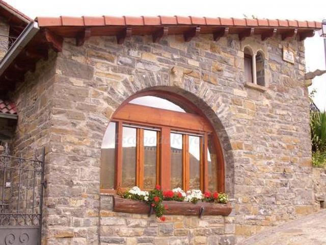Casa La Tornagua