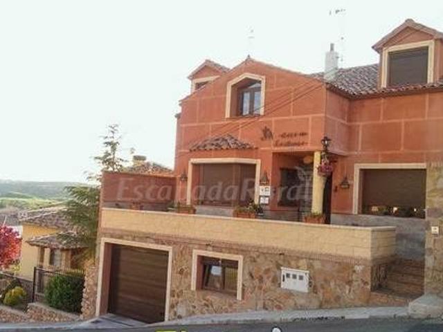 Casa La Torca
