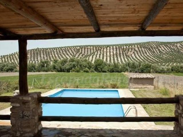 Casa La Torrilla