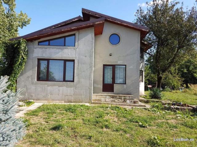 Casa la vanzare Gradistea, Jud. Ilfov