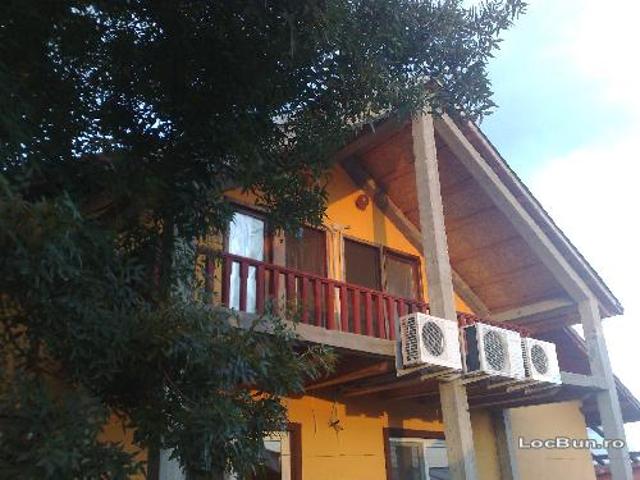 Casa la vanzare sau schimb imobiliar