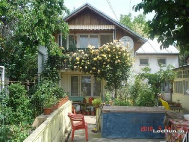 casa la vanzare,P+M,5camere, Militari