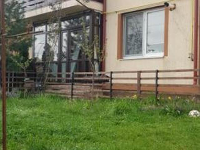 Casa la vanzare, Vila langa Bucuresti, Gulia, Sabareni