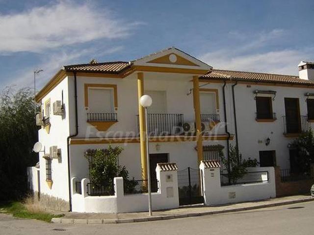 Casa La Vega