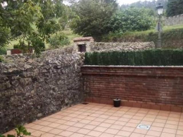 Casa La Vega Valdaliga Cantabria