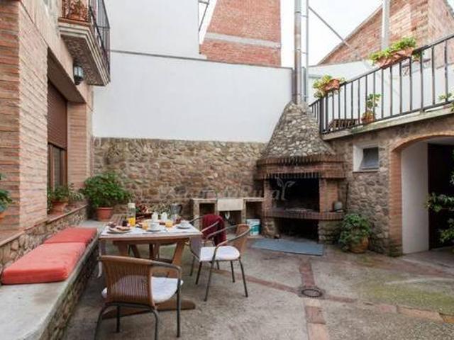 Casa La Zaranda