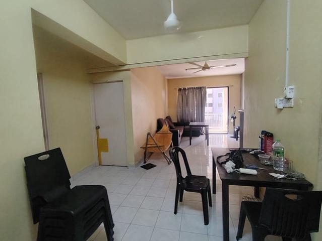 Casa Lago 2 Rooms Apartment Below Value Melaka Raya