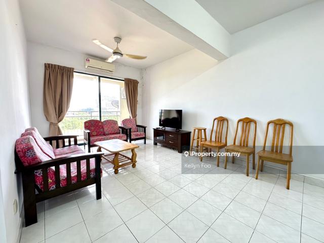 Casa Lago, Taman Melaka Raya, Melaka City