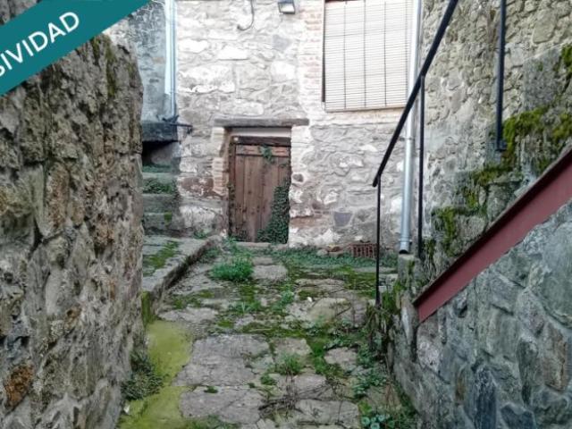 Casa Lagartera Toledo 99005790