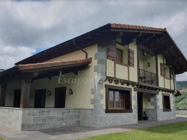 Casa Laizarrondo