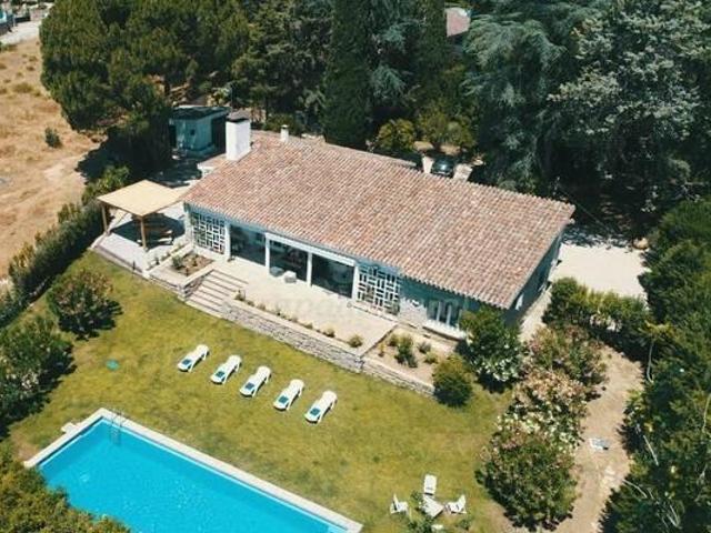 Casa Lanchares