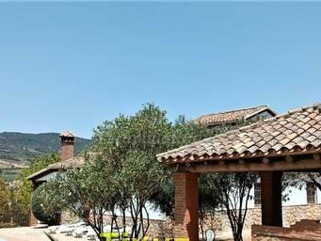 Casa Las Tablas
