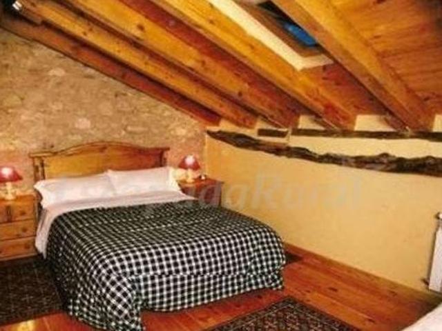 Casa Las Trojes