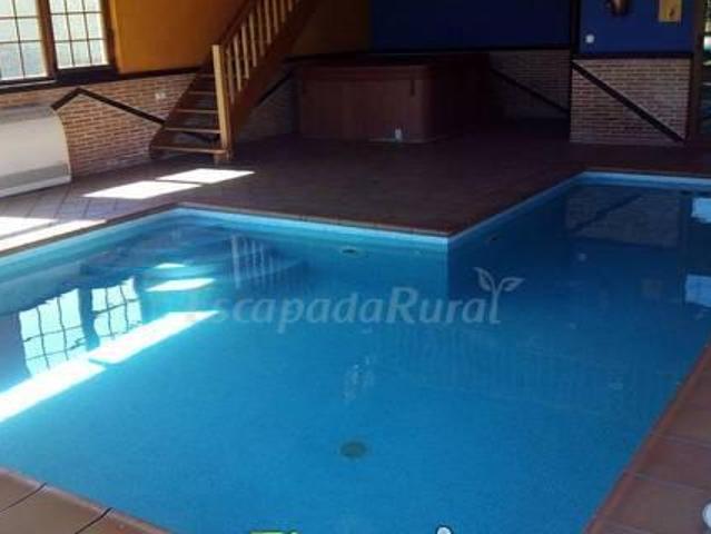 Casa Las Vacas