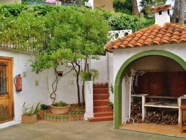 Casa Las Violetas