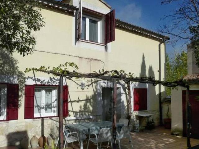 Casa Las Viñas
