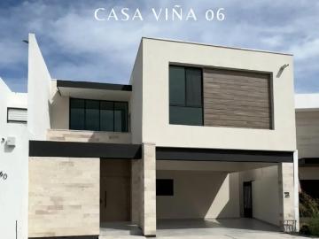 CASA LAS VIÑAS