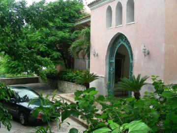Casa Las Brisas