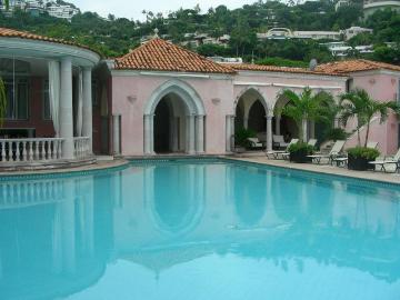 Casa Las Brisas