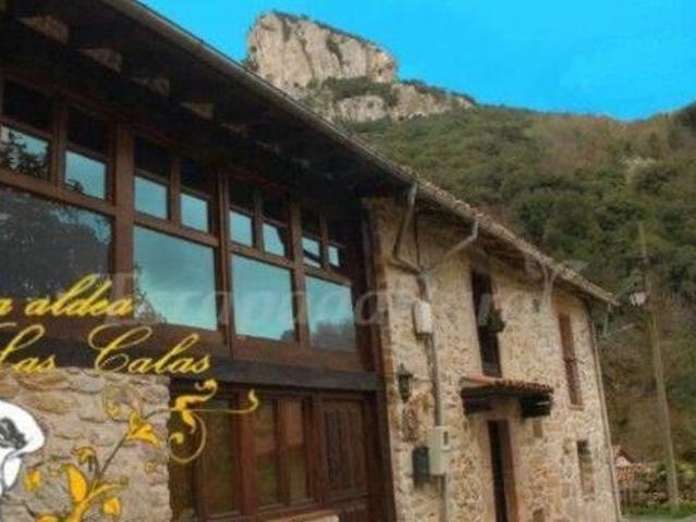 Casa las Calas