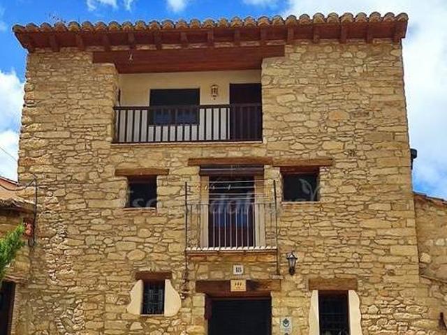 Casa Las Eras