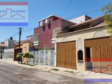 Casa Las Fuentes