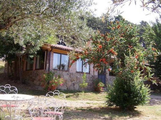 Casa Las Gesillas