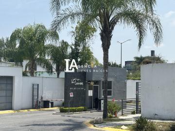 CASA LAS LOMAS SECTOR BOSQUES