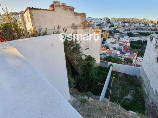 Casa Las Palmas de Gran Canaria Las Palmas DS76240112