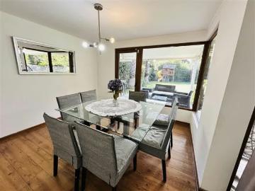 CASA Las Pircas | 4 Dormitorios por 14990.00 en Peñalolén