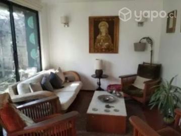 Casa Las Rastras, Talca. Villa Don Matias | 3 Dormitorios por 3800.00 en Talca