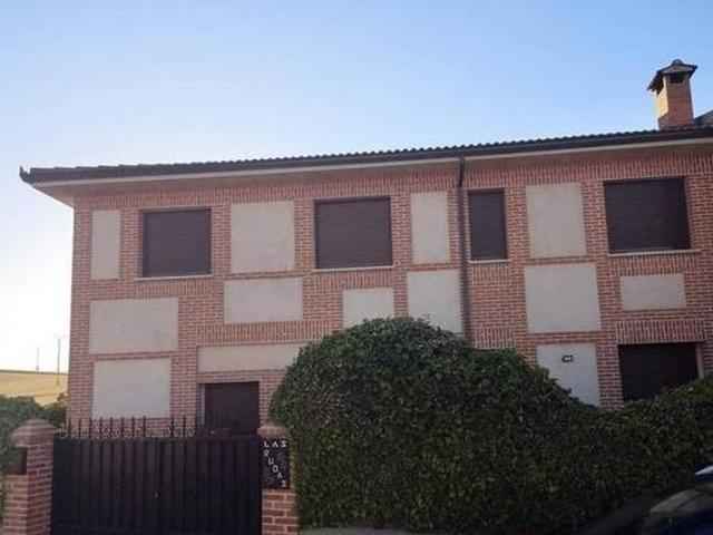 Casa Las Rudas Lastras Del Pozo Segovia