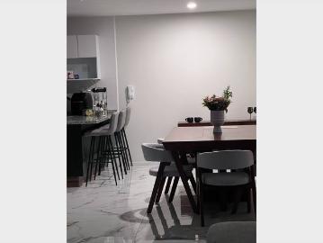 Casa linda para 3