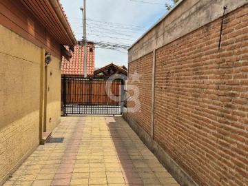 Casa linda Vista a la Cordillera de Los Andes | 5 Dormitorios por 160000. 00 en Los Andes