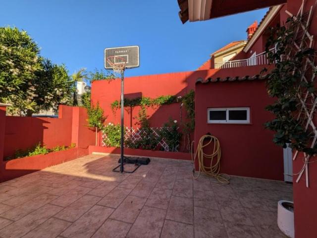 Casa Linea De La Concepcion Cádiz ES103060496